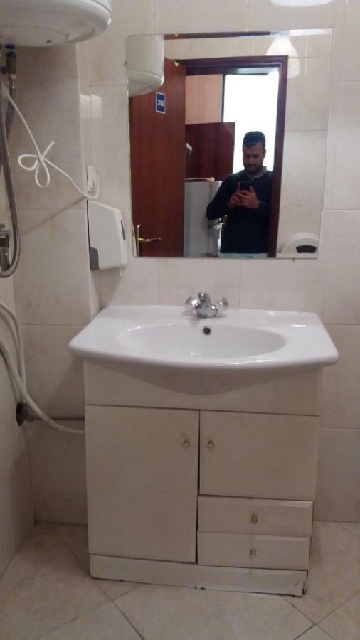 Boa Noite Apertment Appartement *