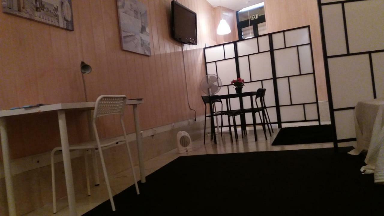 Appartement Boa Noite Apertment Lisboa