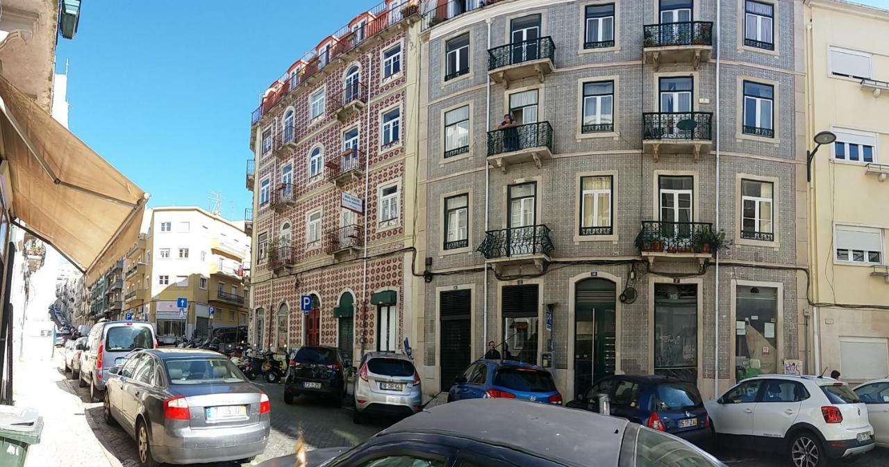 Appartement Boa Noite Apertment Lisboa
